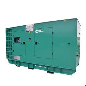 MÁY PHÁT ĐIỆN CUMMINS 650KVA