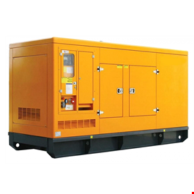 MÁY PHÁT ĐIỆN CUMMINS 500KVA  