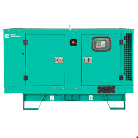 MÁY PHÁT ĐIỆN CUMMINS 80KVA  