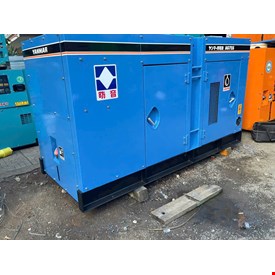 MÁY PHÁT ĐIỆN NHẬT BÃI 75KVA