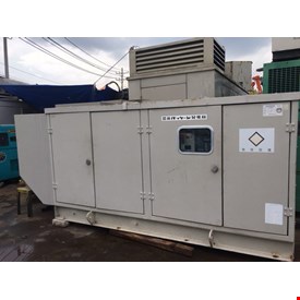 MÁY PHÁT ĐIỆN NHẬT BÃI 350KVA  