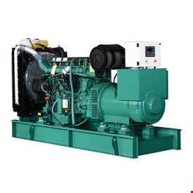 Máy phát điện Cummins 700kVA