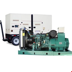 Máy phát điện Cummins 800kVA